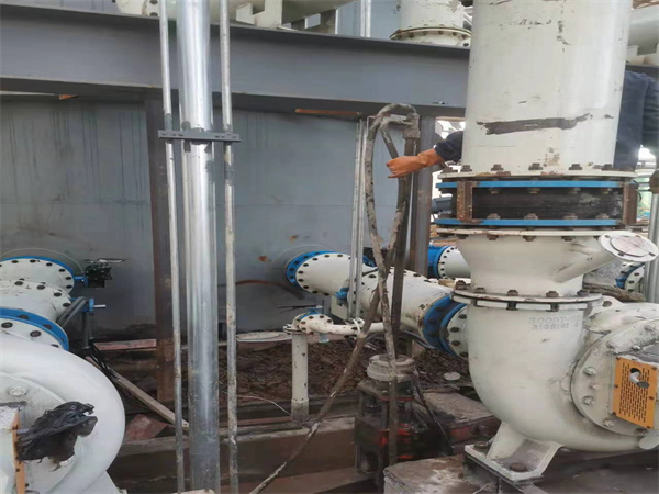 遵化设备基础沉降下沉注浆加固增加荷载