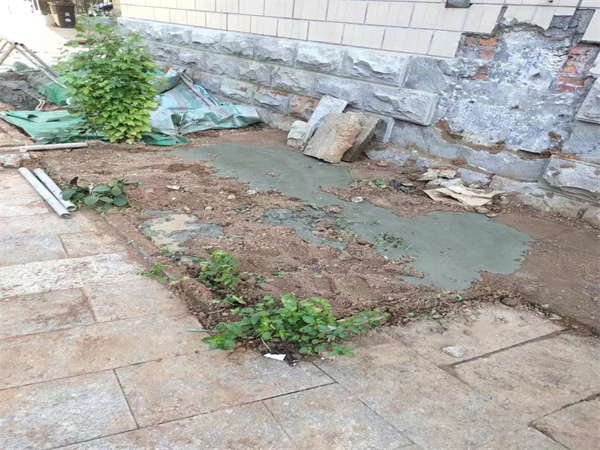 遵化地基基础注浆增加承载力灌浆加固