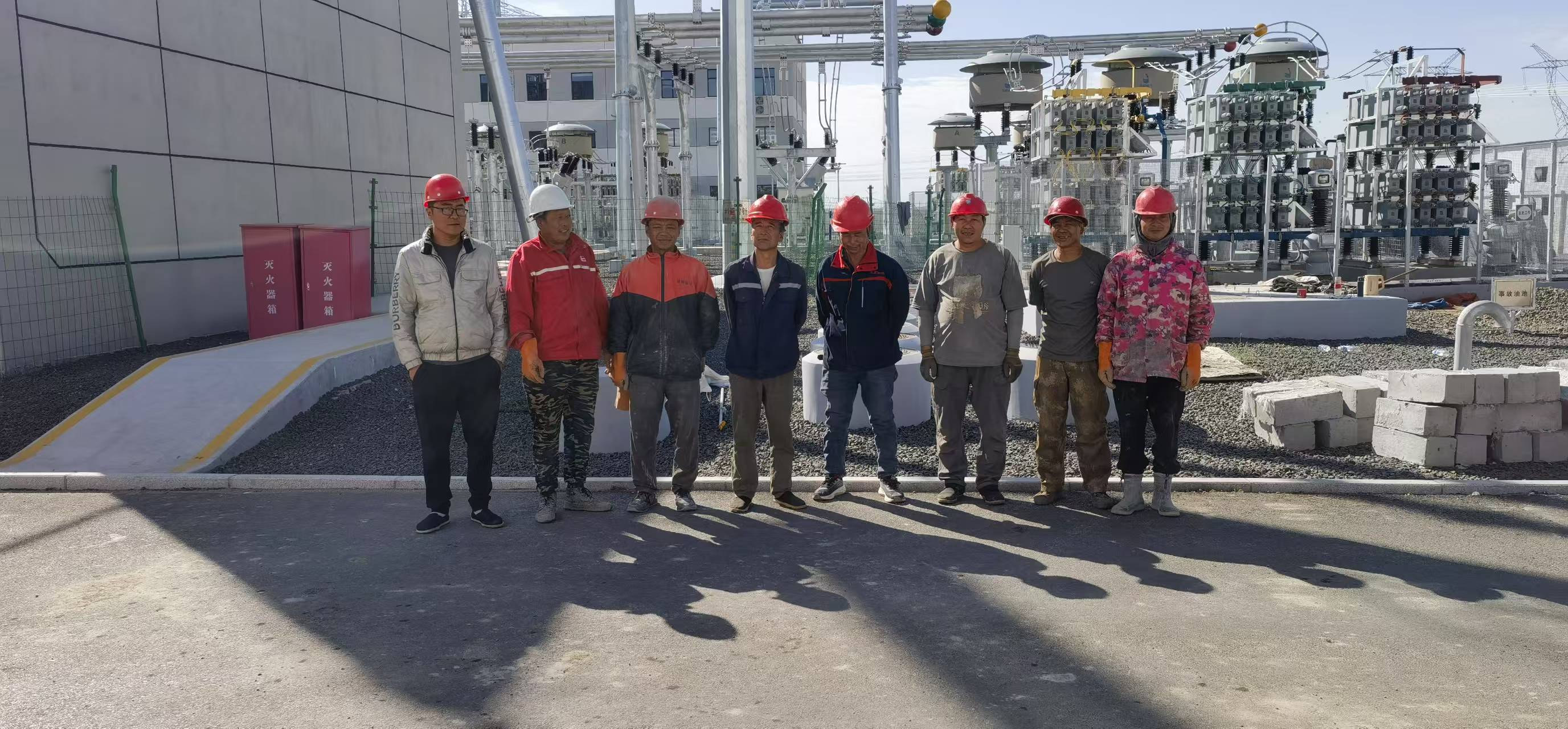 遵化地基沉降如何修复?